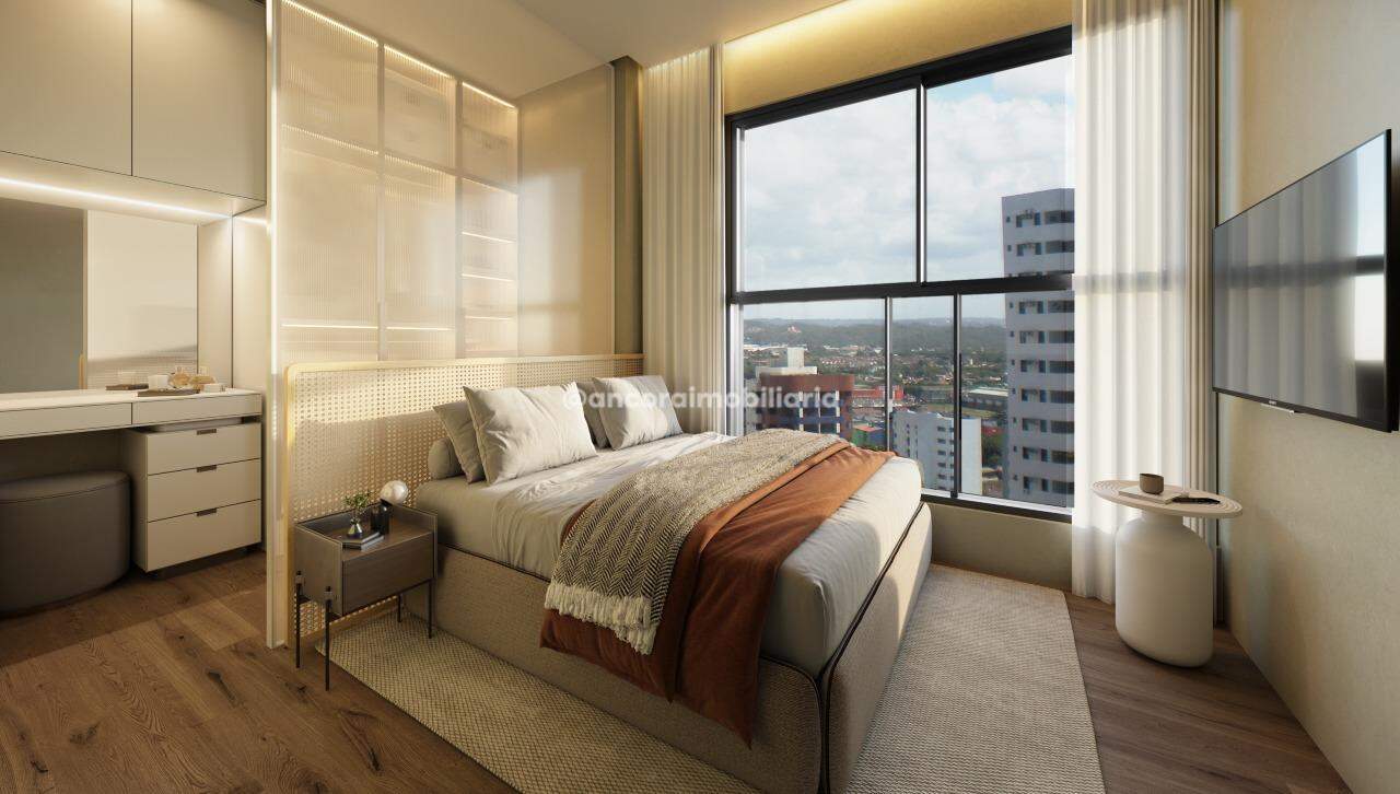 Apartamento à venda no Torre: