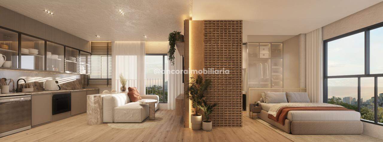 Apartamento à venda no Torre: