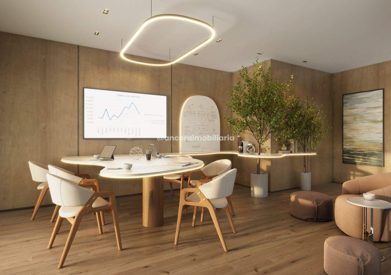 Apartamento à venda no Torre: