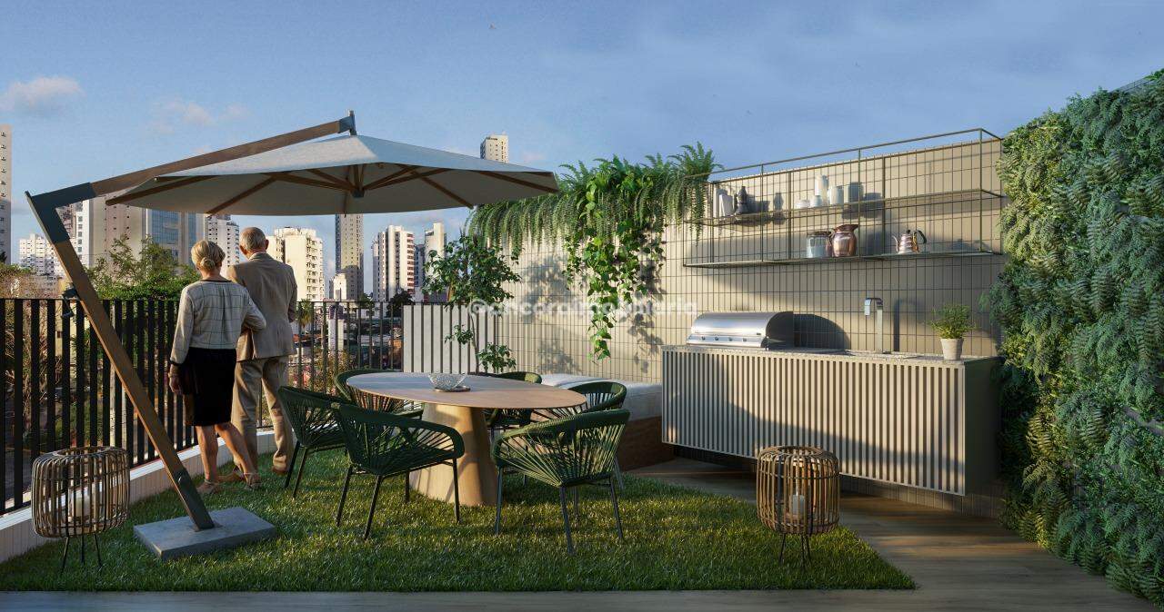 Apartamento à venda no Torre: