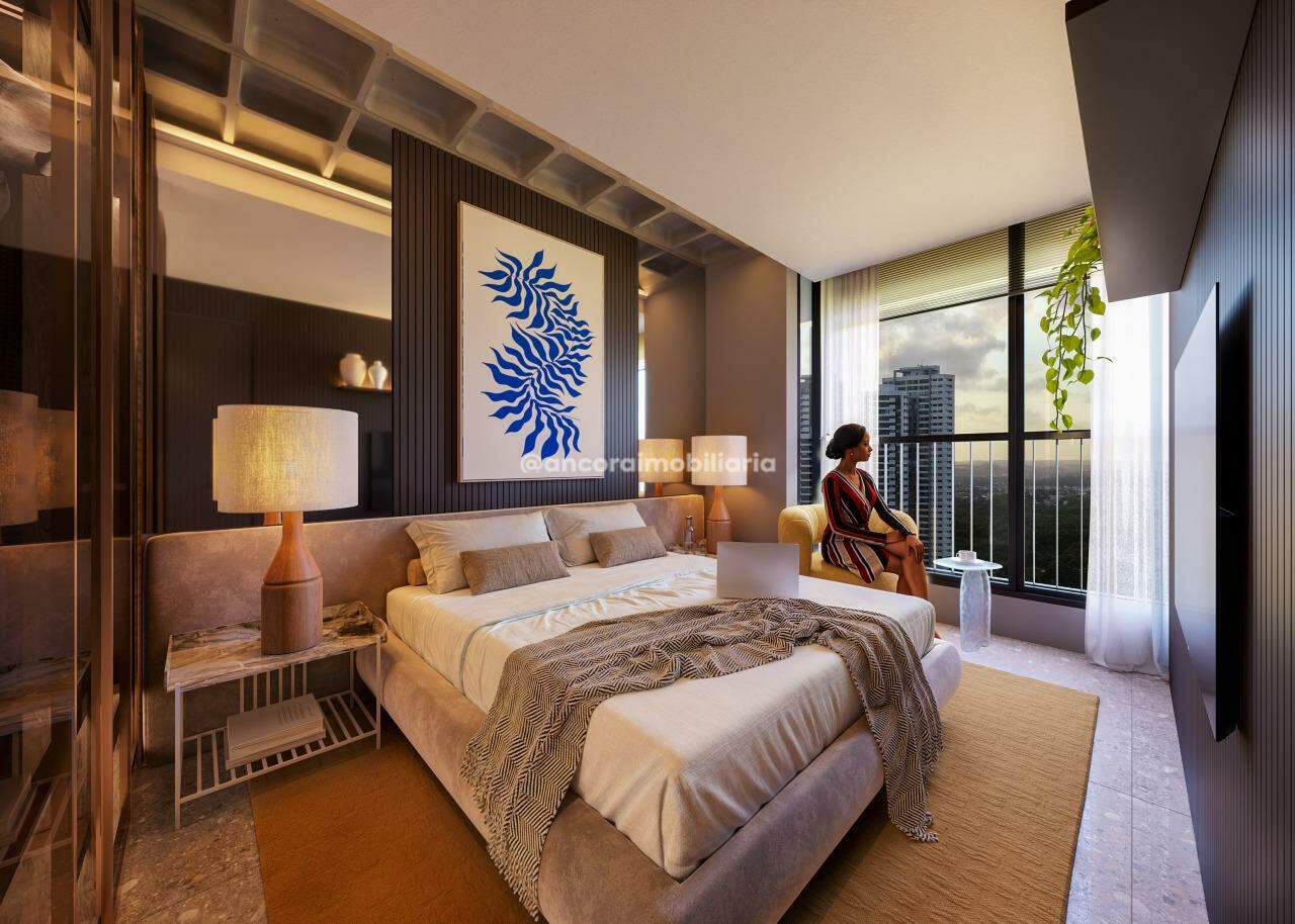 Apartamento à venda no Torre: