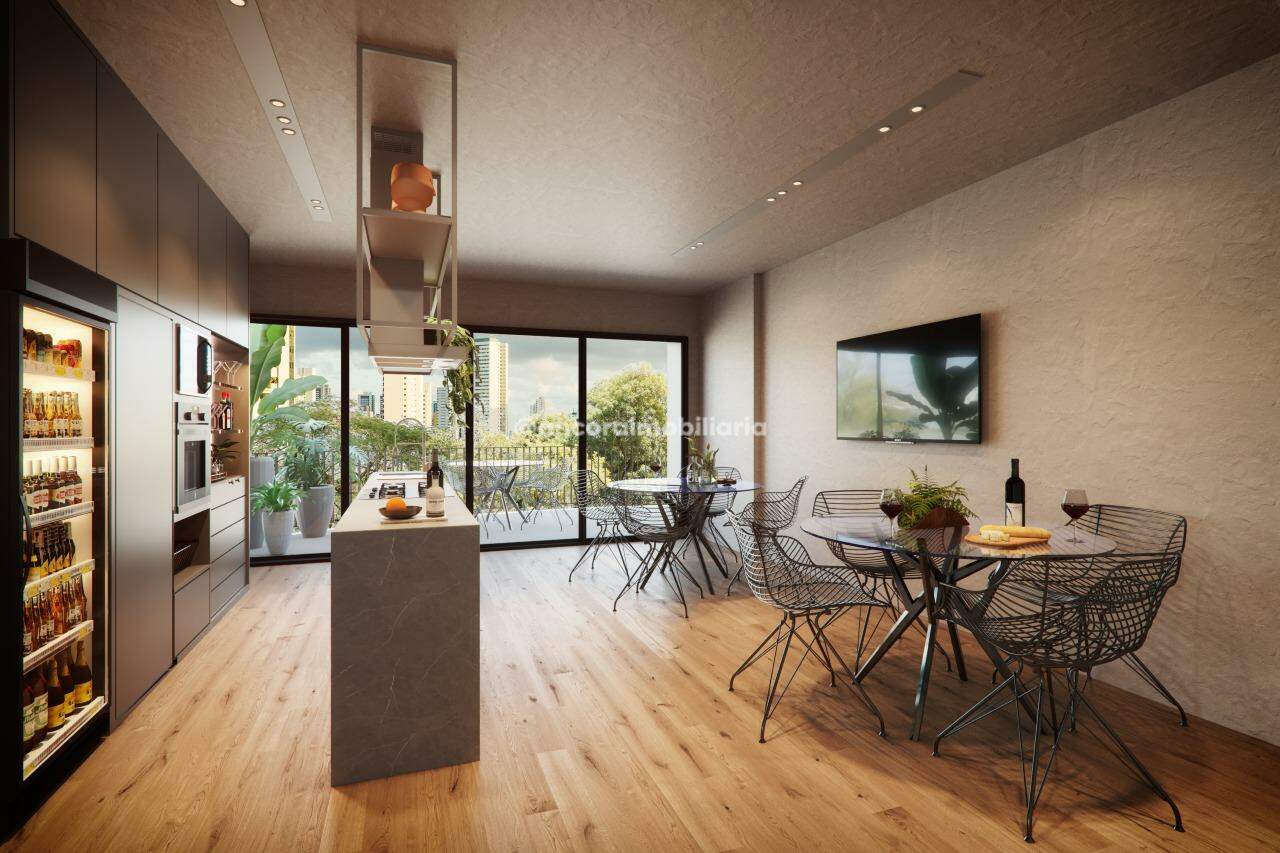 Apartamento à venda no Torre: