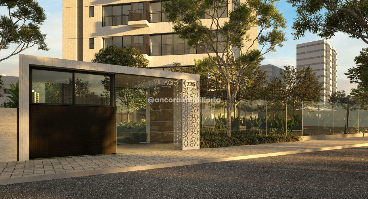 Apartamento à venda no Torre: