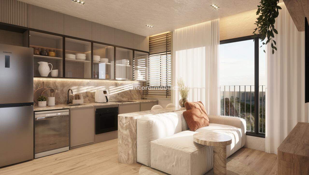 Apartamento à venda no Torre: 