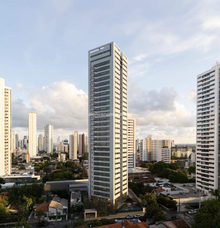 Apartamento à venda no Torre: 