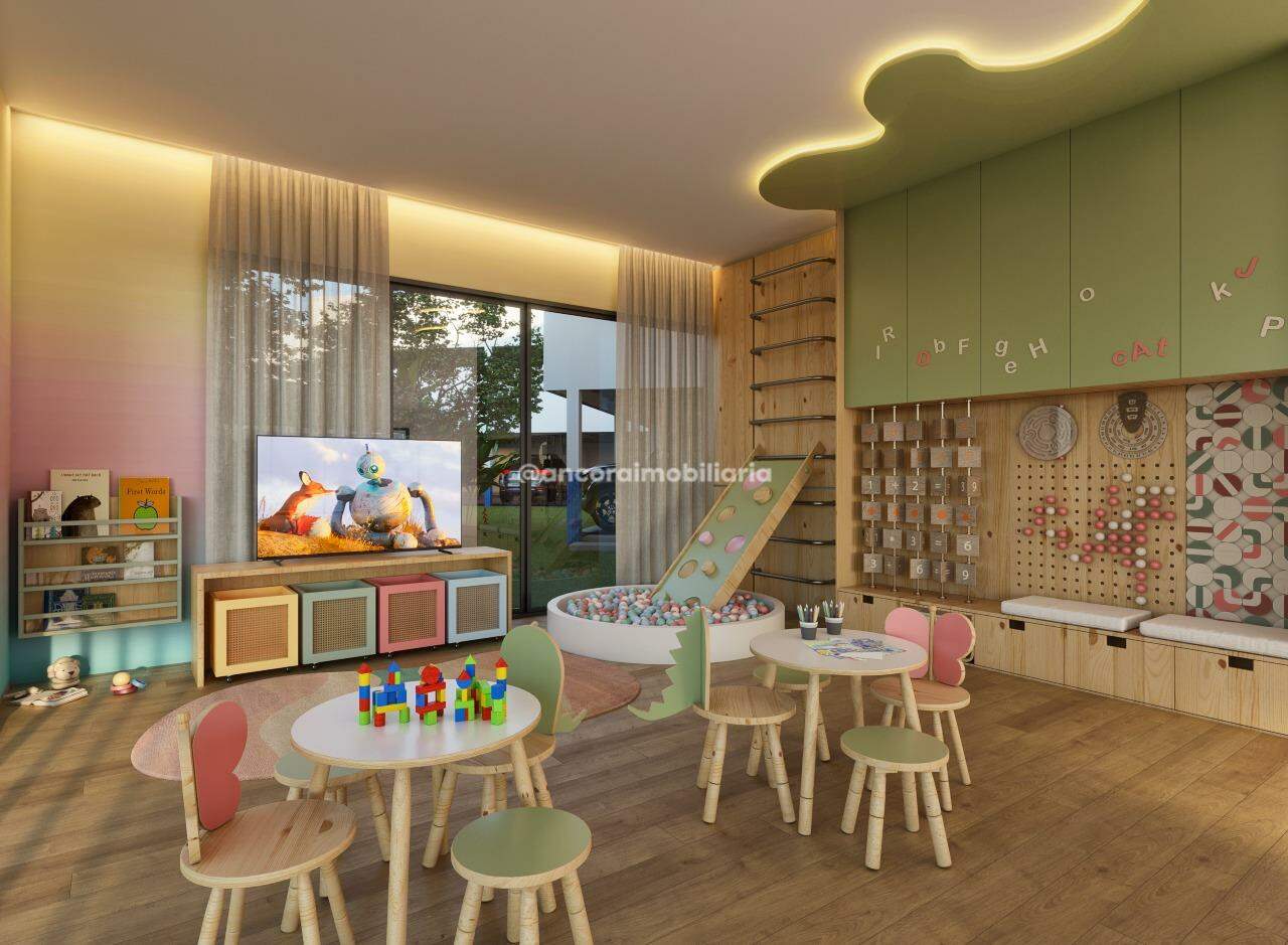 Apartamento à venda no Torre:
