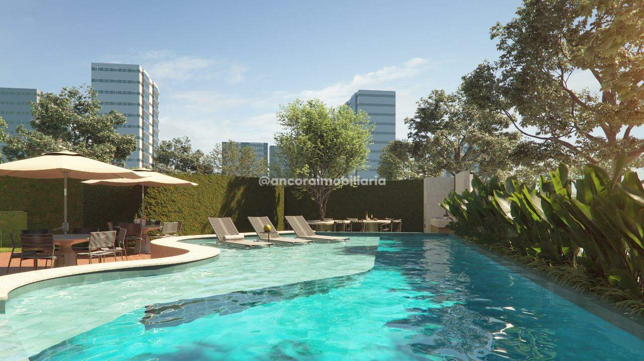 Apartamento à venda no Torre: