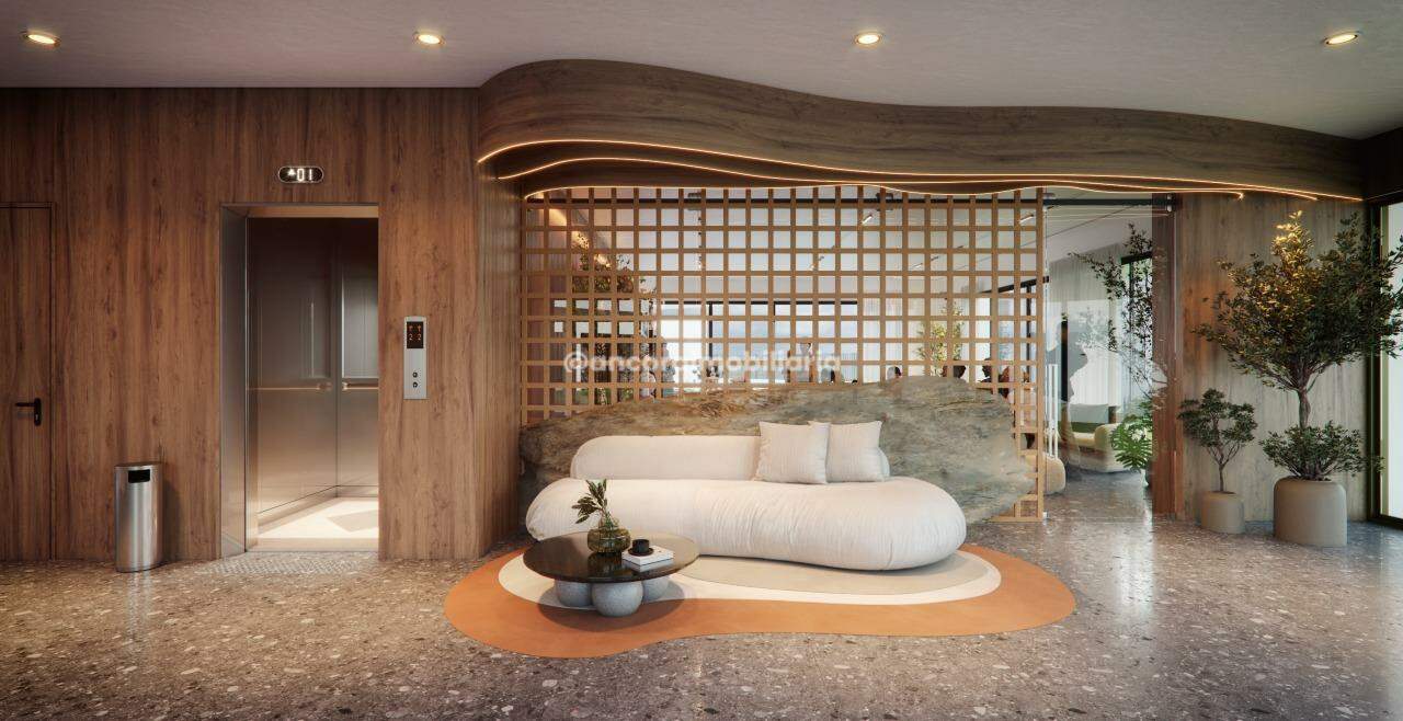 Apartamento à venda no Torre: