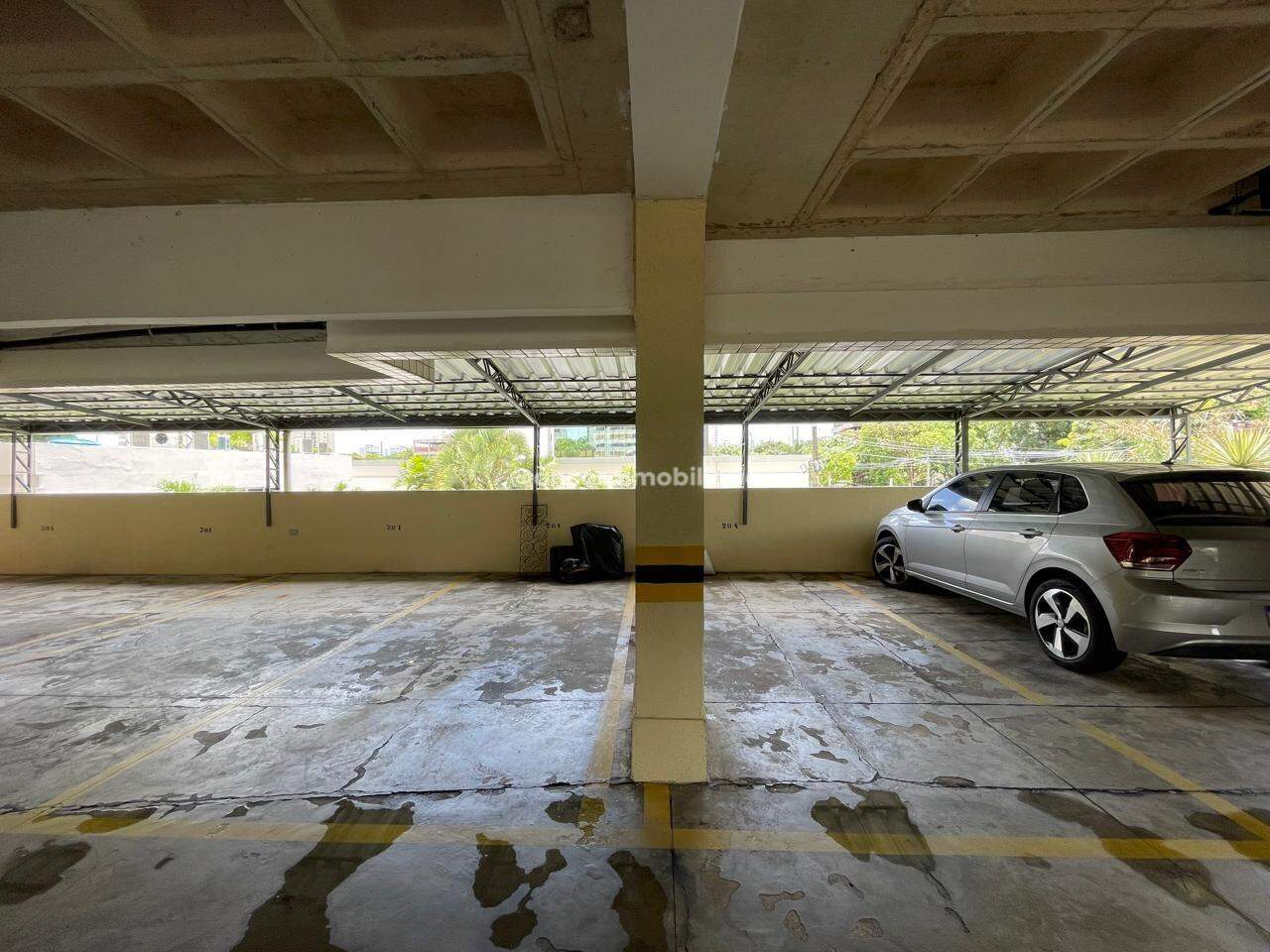Apartamento à venda no Santana: 