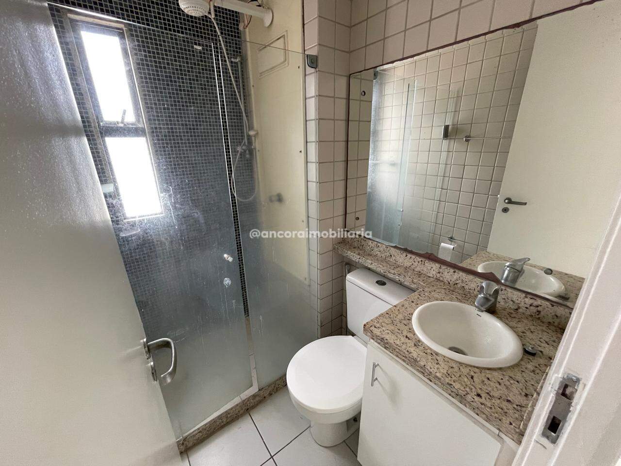Apartamento à venda no Santana: 
