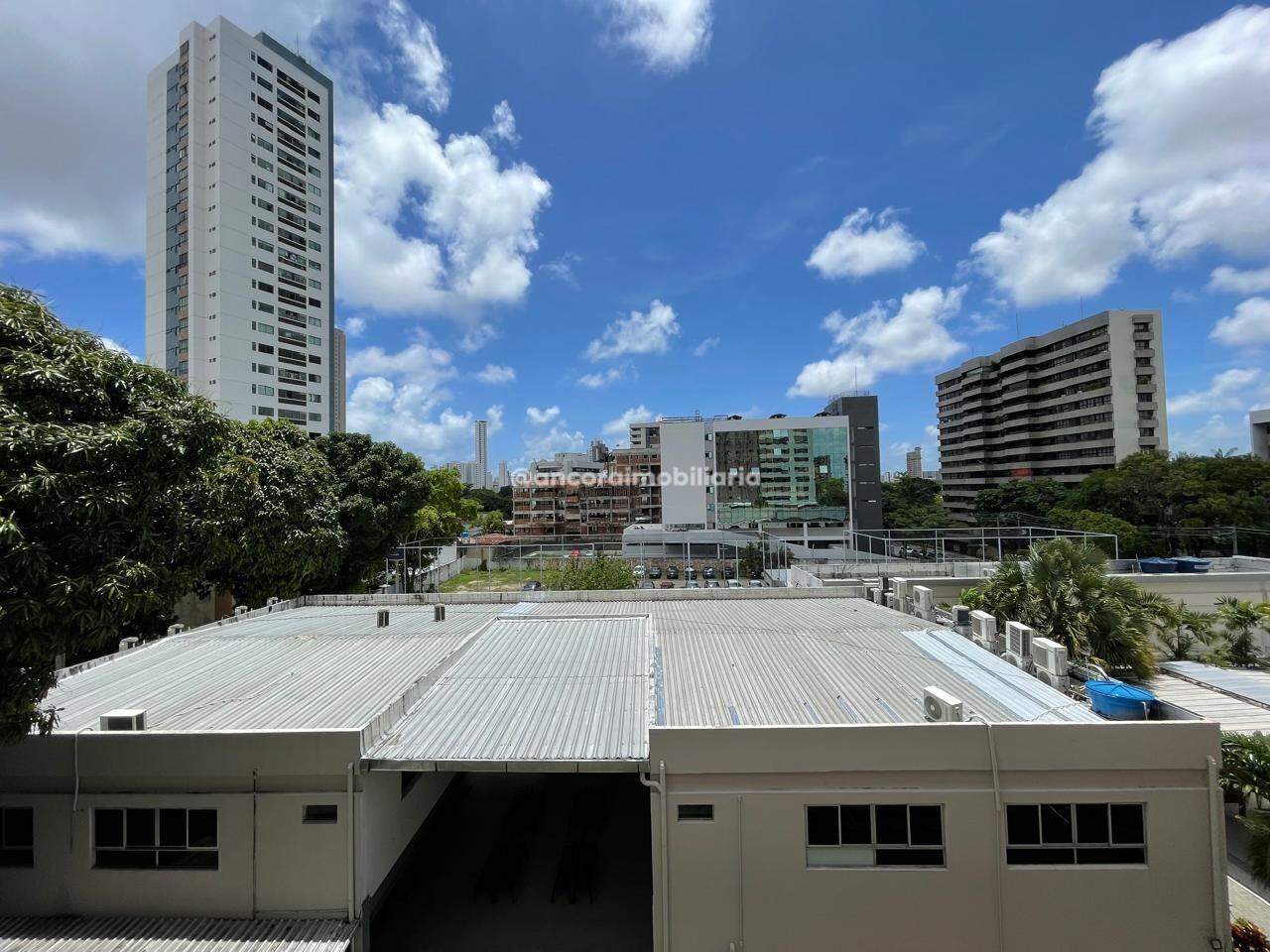 Apartamento à venda no Santana: 