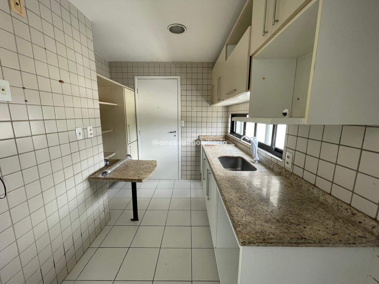 Apartamento à venda no Santana: 