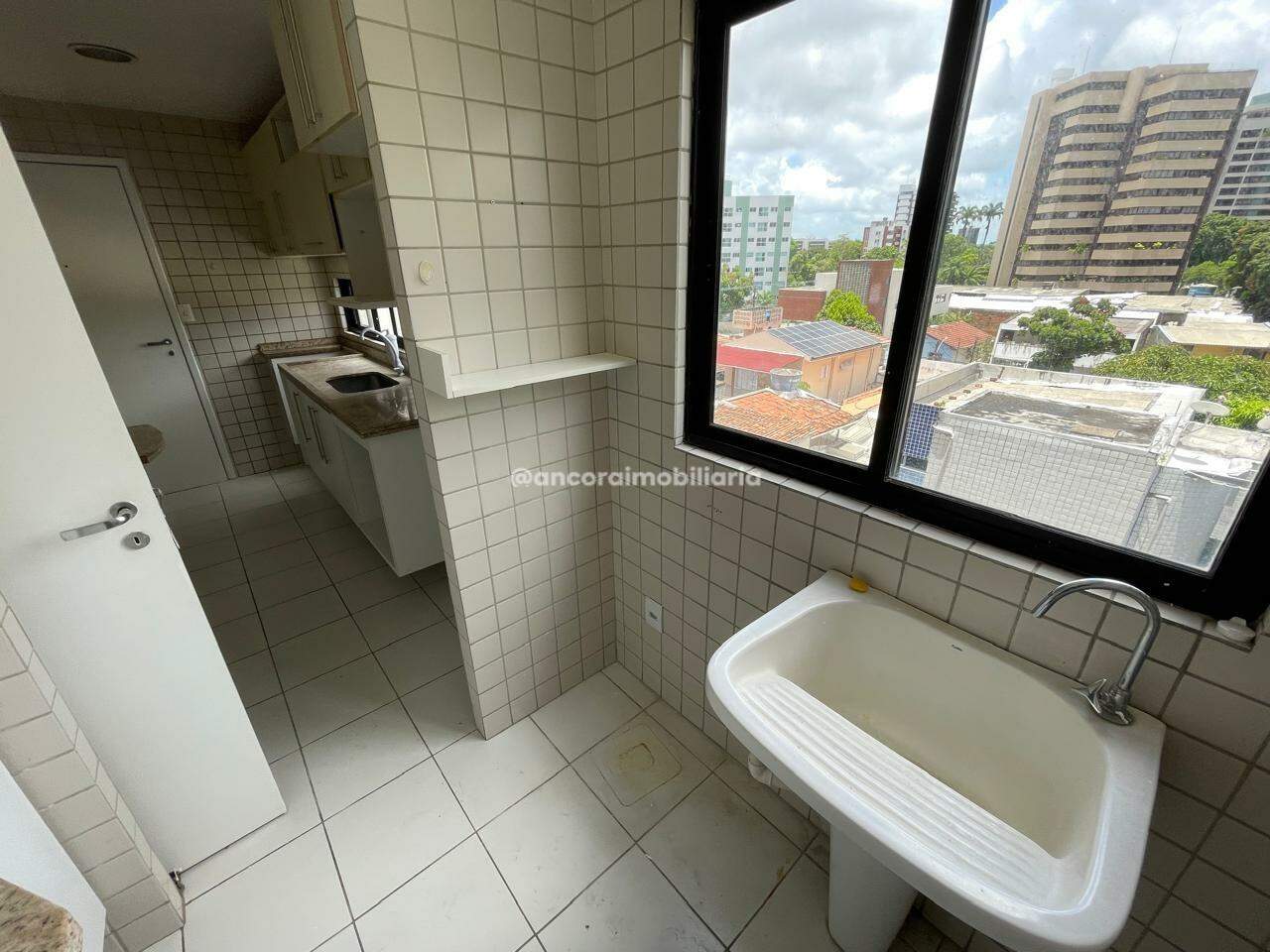Apartamento à venda no Santana: 