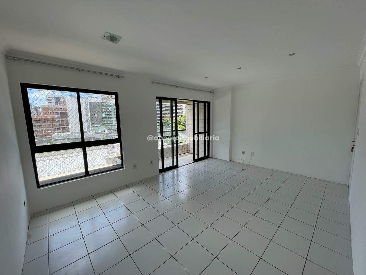 Apartamento à venda no Santana: 