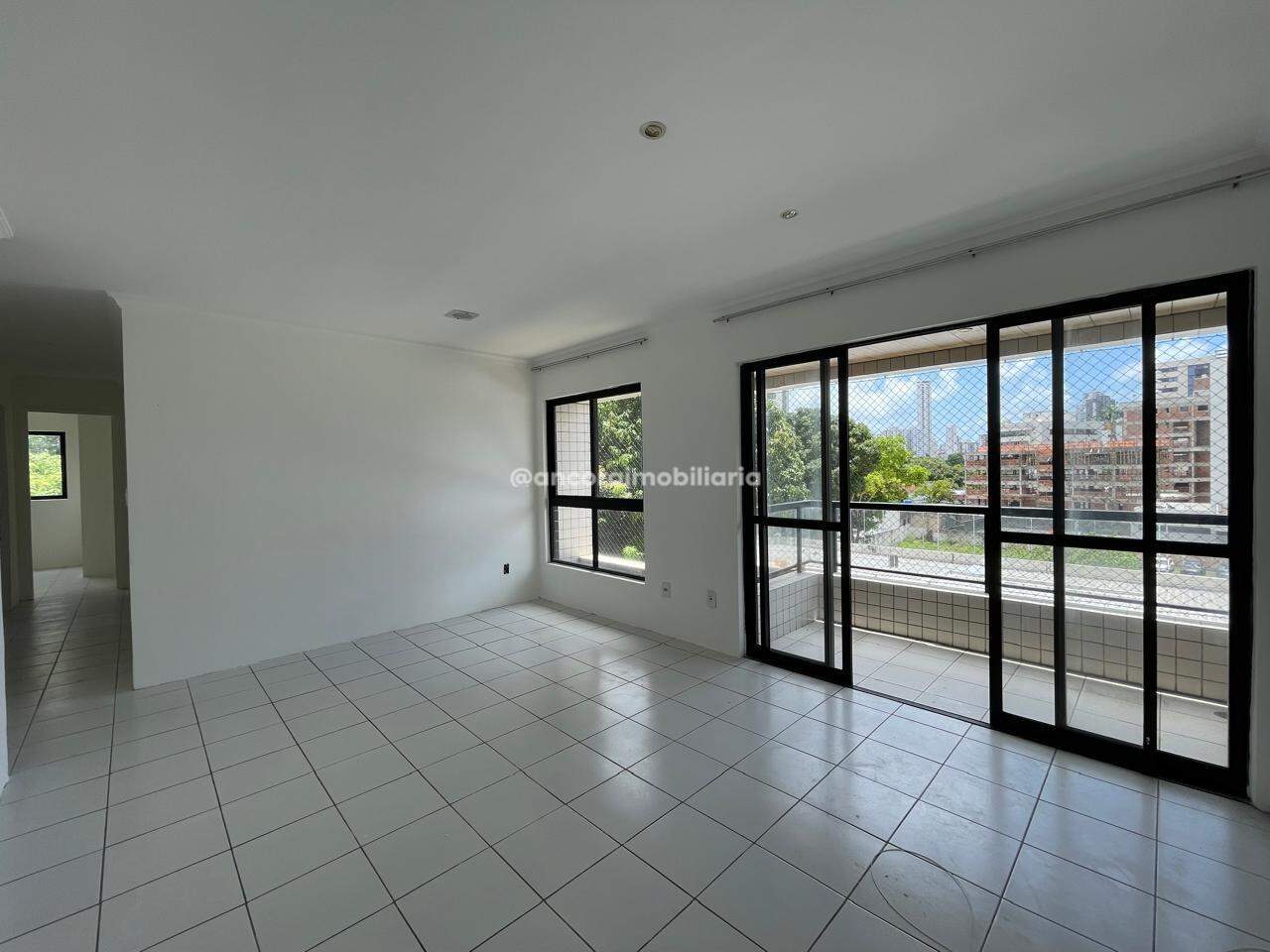 Apartamento à venda no Santana: 