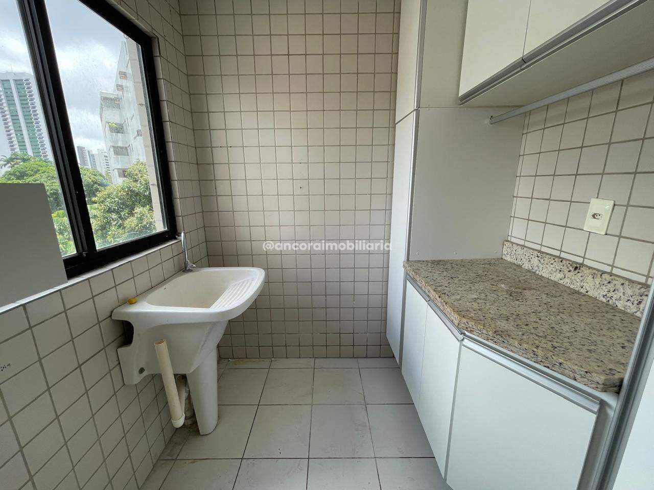 Apartamento à venda no Santana: 