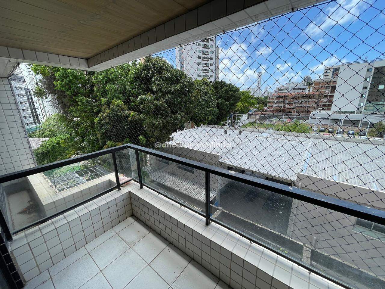 Apartamento à venda no Santana: 