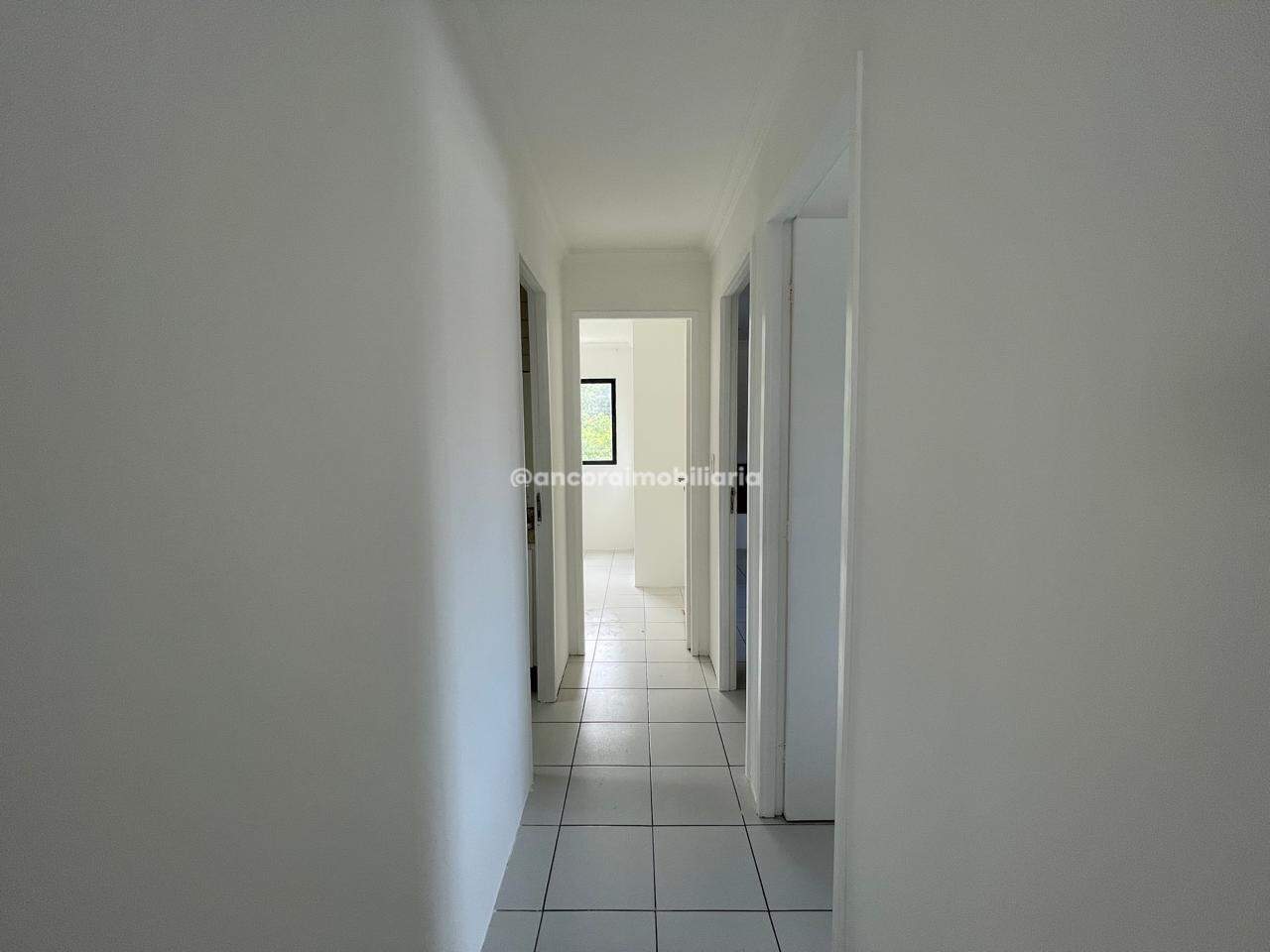 Apartamento à venda no Santana: 