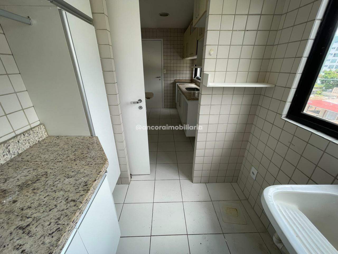 Apartamento à venda no Santana: 