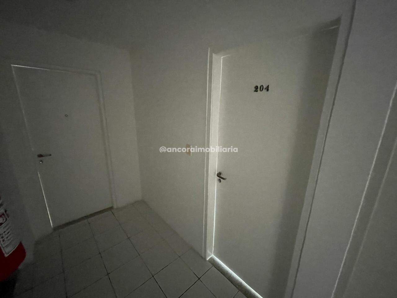 Apartamento à venda no Santana: 