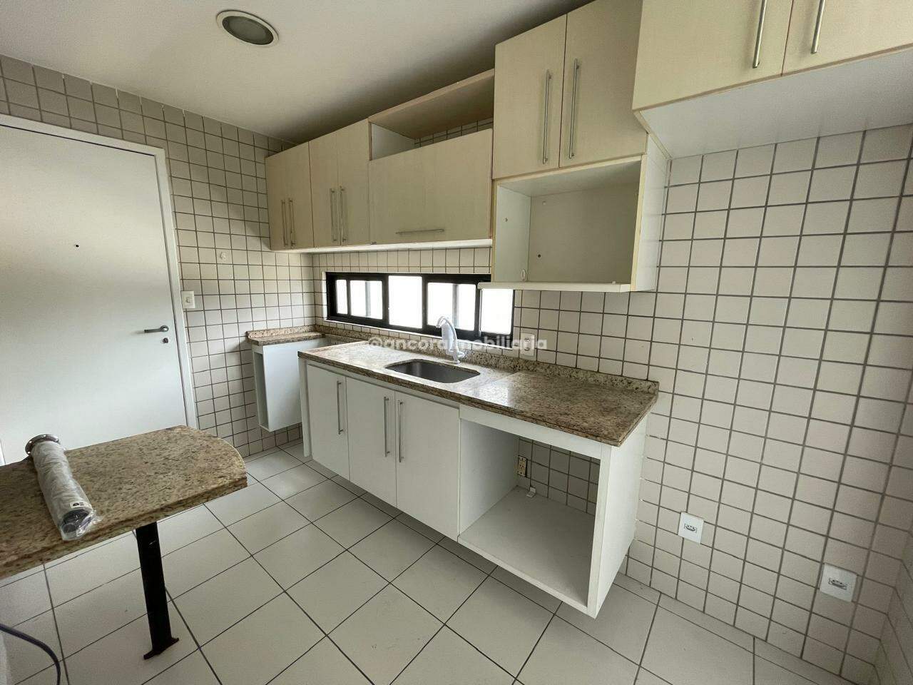Apartamento à venda no Santana: 
