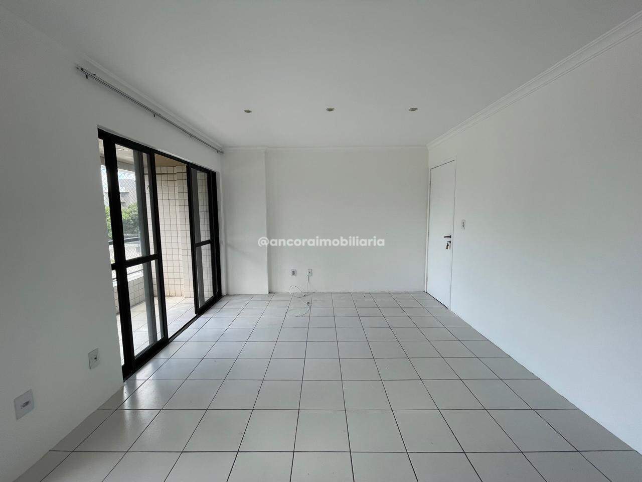 Apartamento à venda no Santana: 