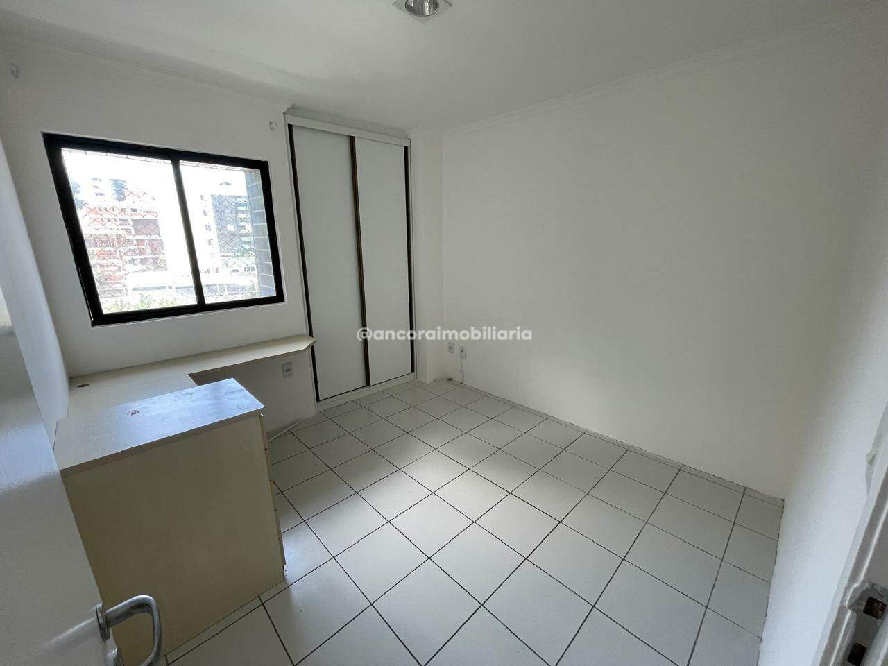 Apartamento à venda no Santana: 