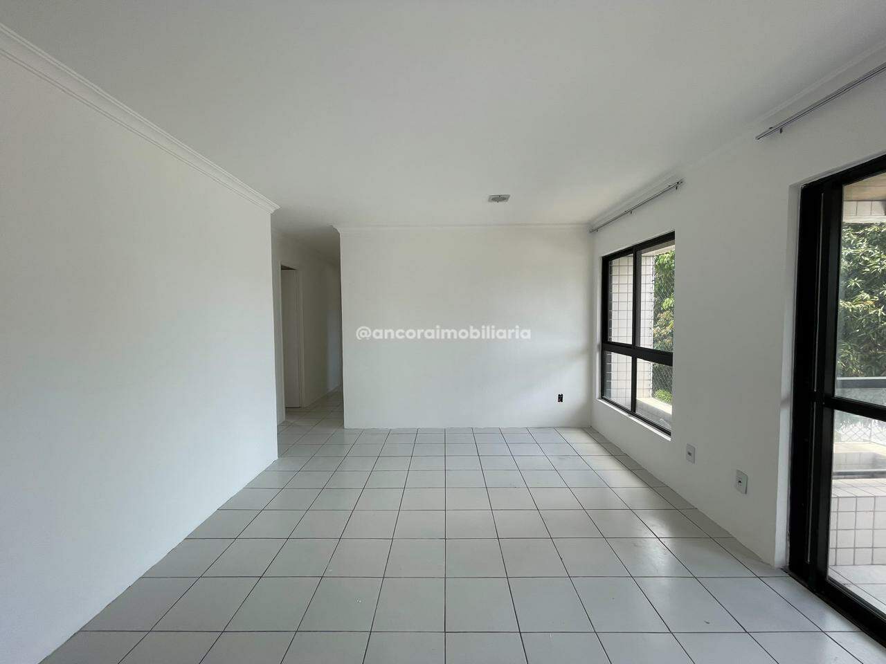 Apartamento à venda no Santana: 