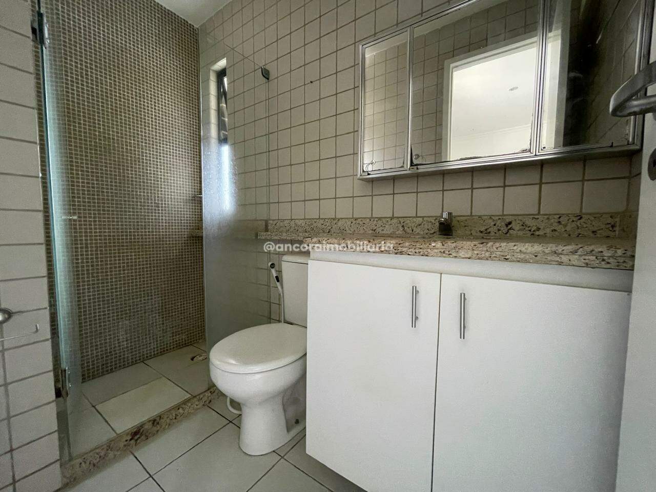 Apartamento à venda no Santana: 