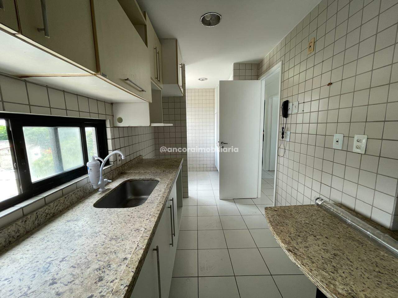Apartamento à venda no Santana: 