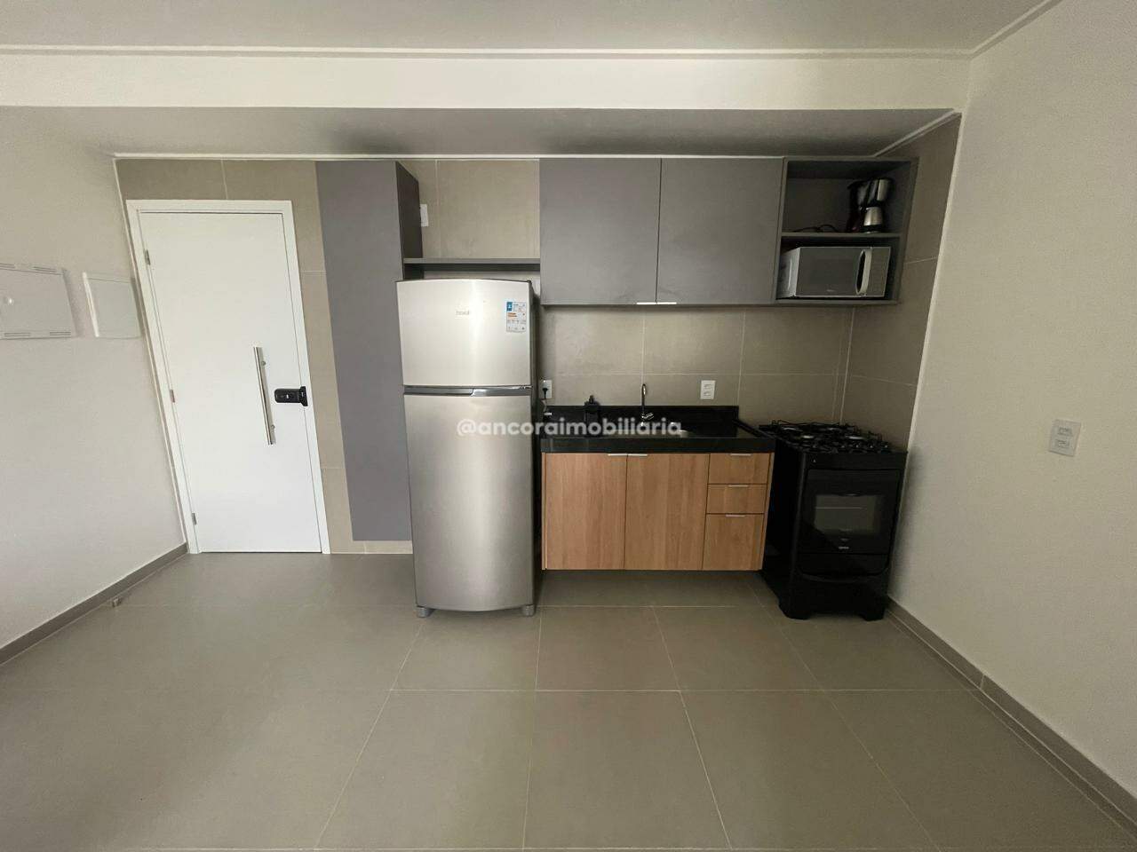 Apartamento para aluguel no Boa Vista: 