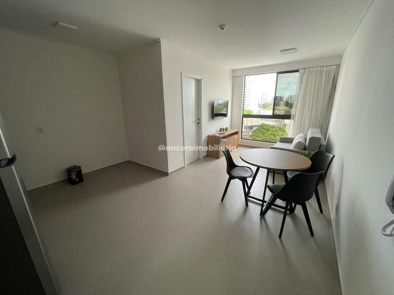 Apartamento para aluguel no Boa Vista: 