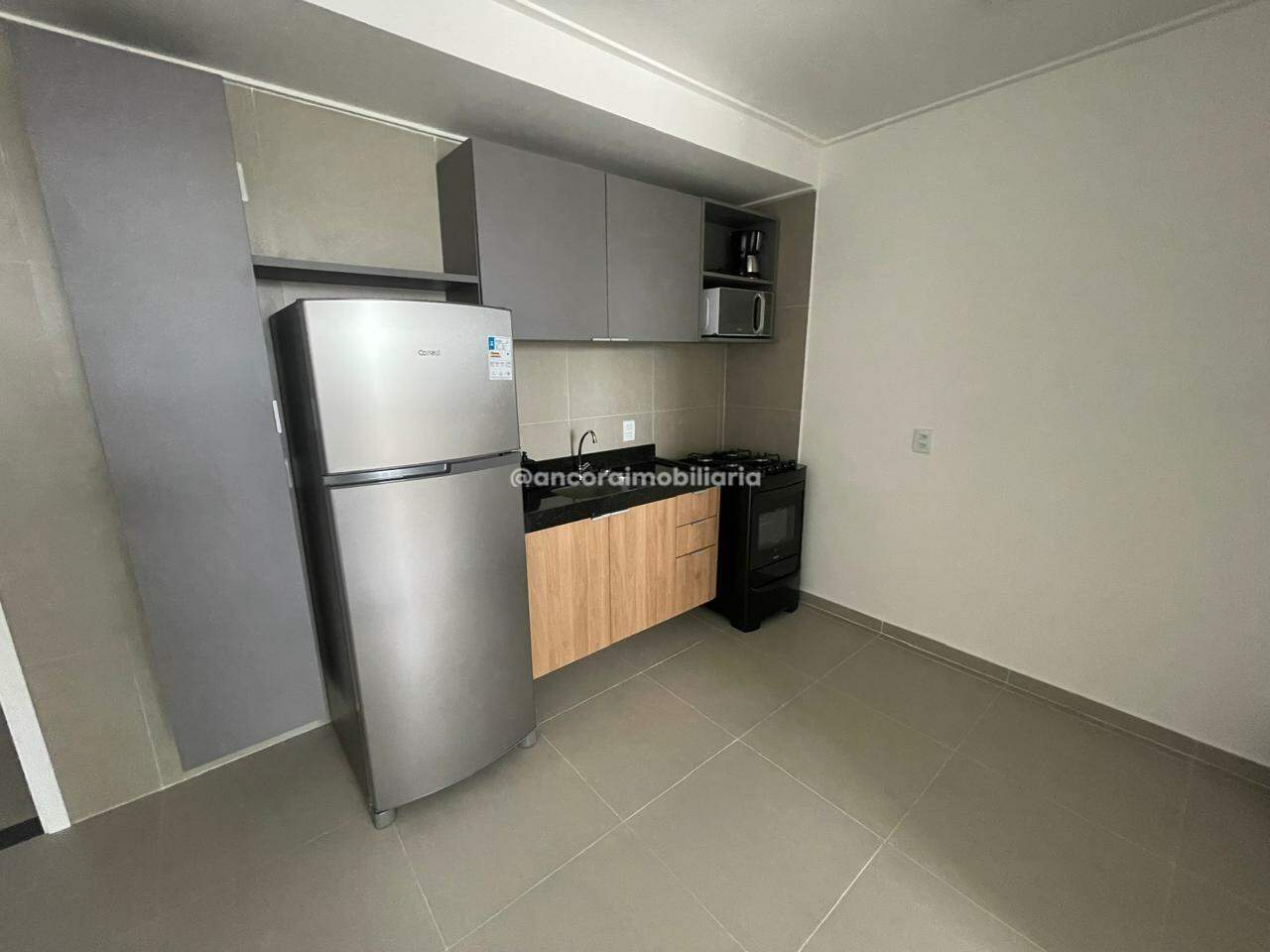 Apartamento para aluguel no Boa Vista: 