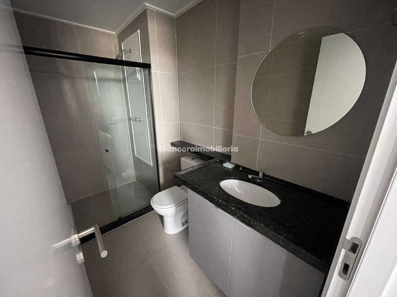 Apartamento para aluguel no Boa Vista: 