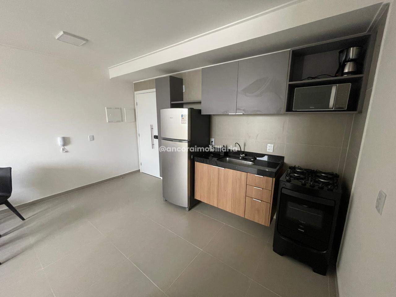 Apartamento para aluguel no Boa Vista: 