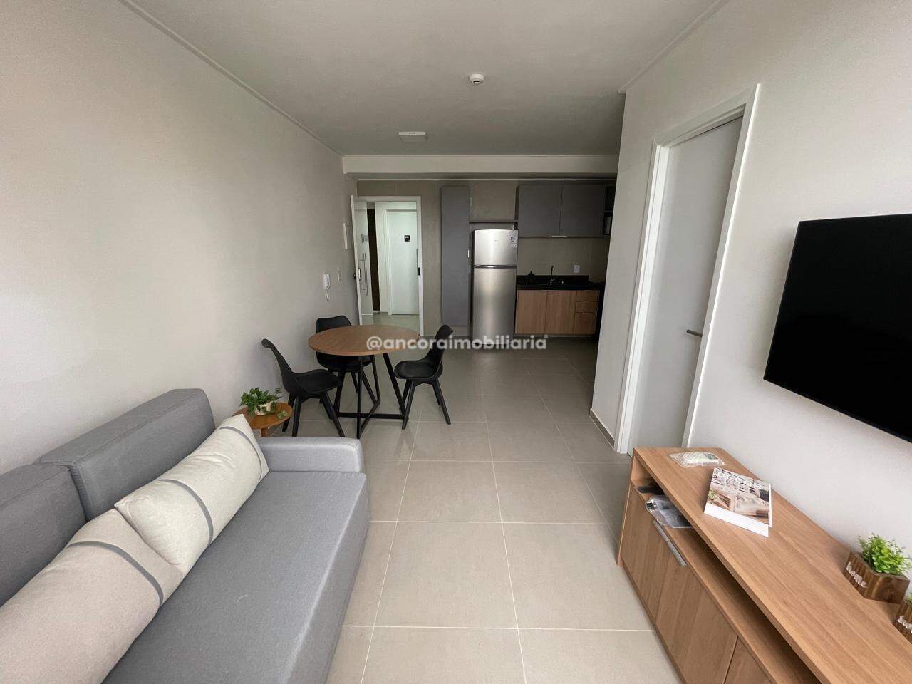 Apartamento para aluguel no Boa Vista: 