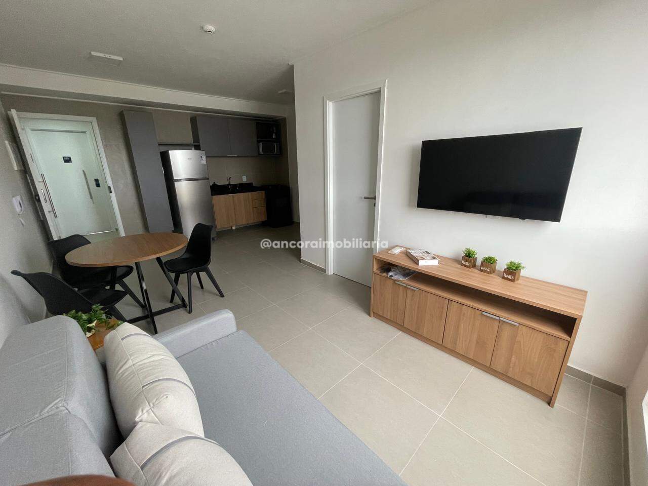 Apartamento para aluguel no Boa Vista: 