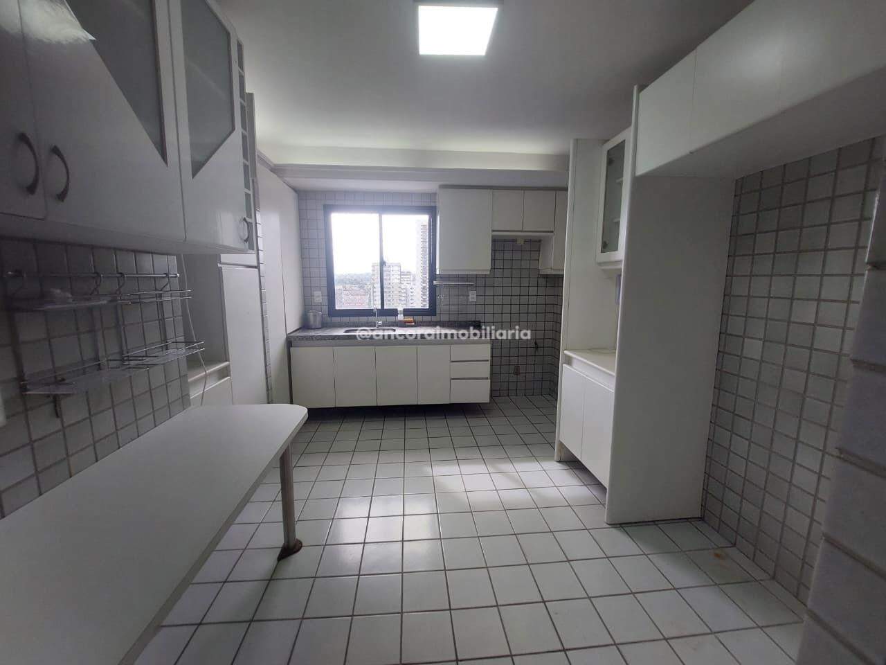 Apartamento à venda no Casa Forte: