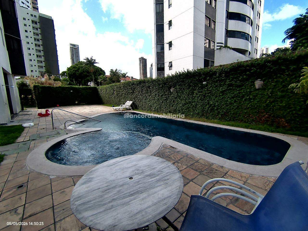 Apartamento à venda no Casa Forte: