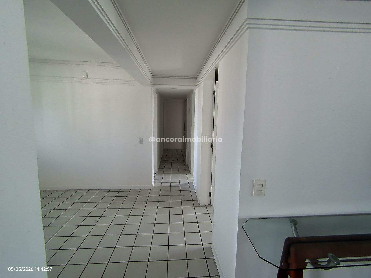 Apartamento à venda no Casa Forte: