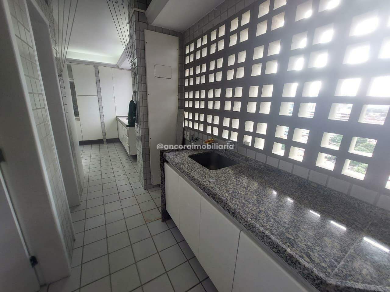 Apartamento à venda no Casa Forte: