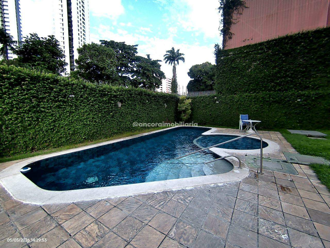 Apartamento à venda no Casa Forte: