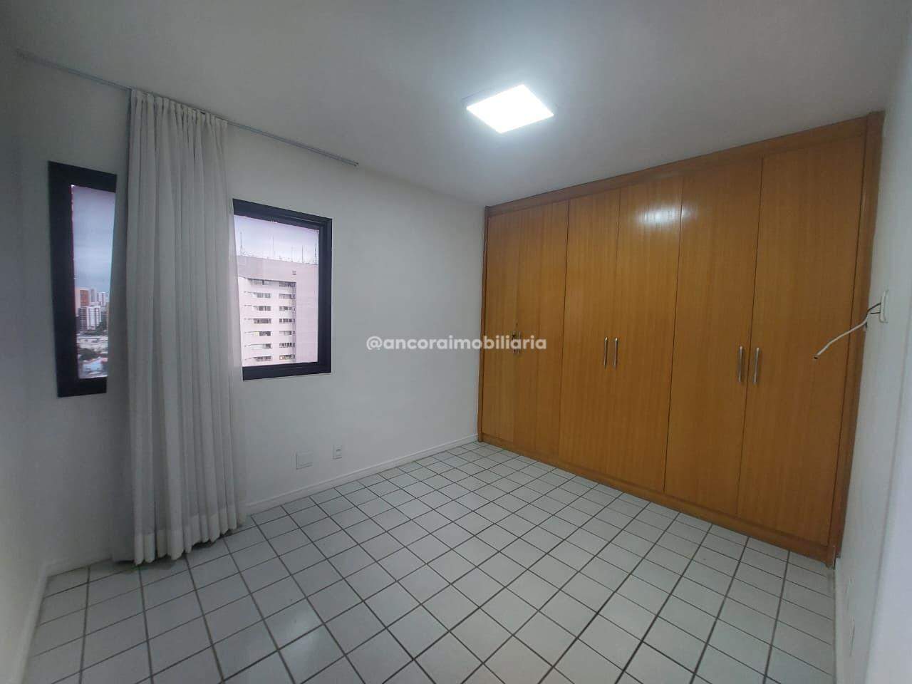 Apartamento à venda no Casa Forte: