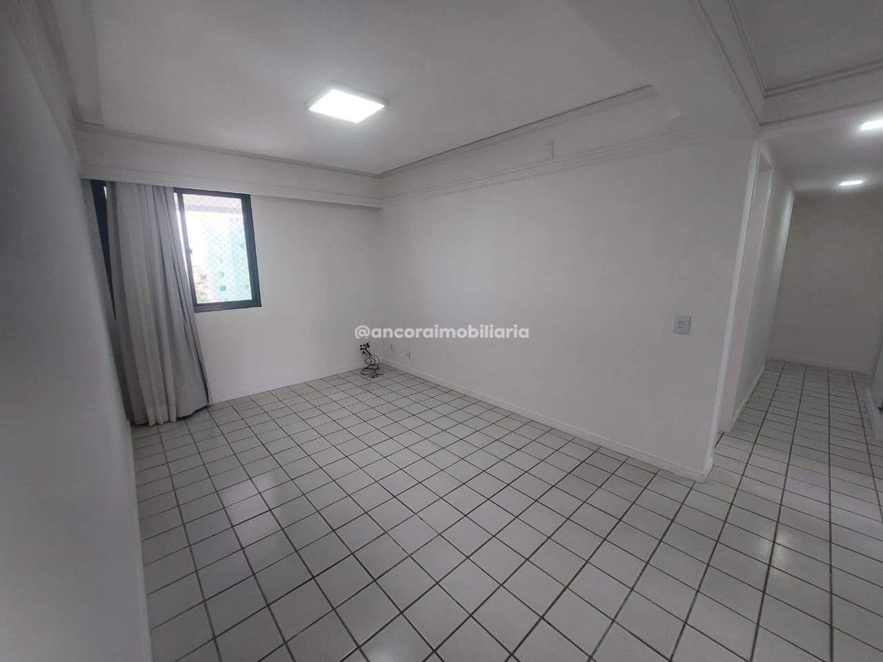 Apartamento à venda no Casa Forte: