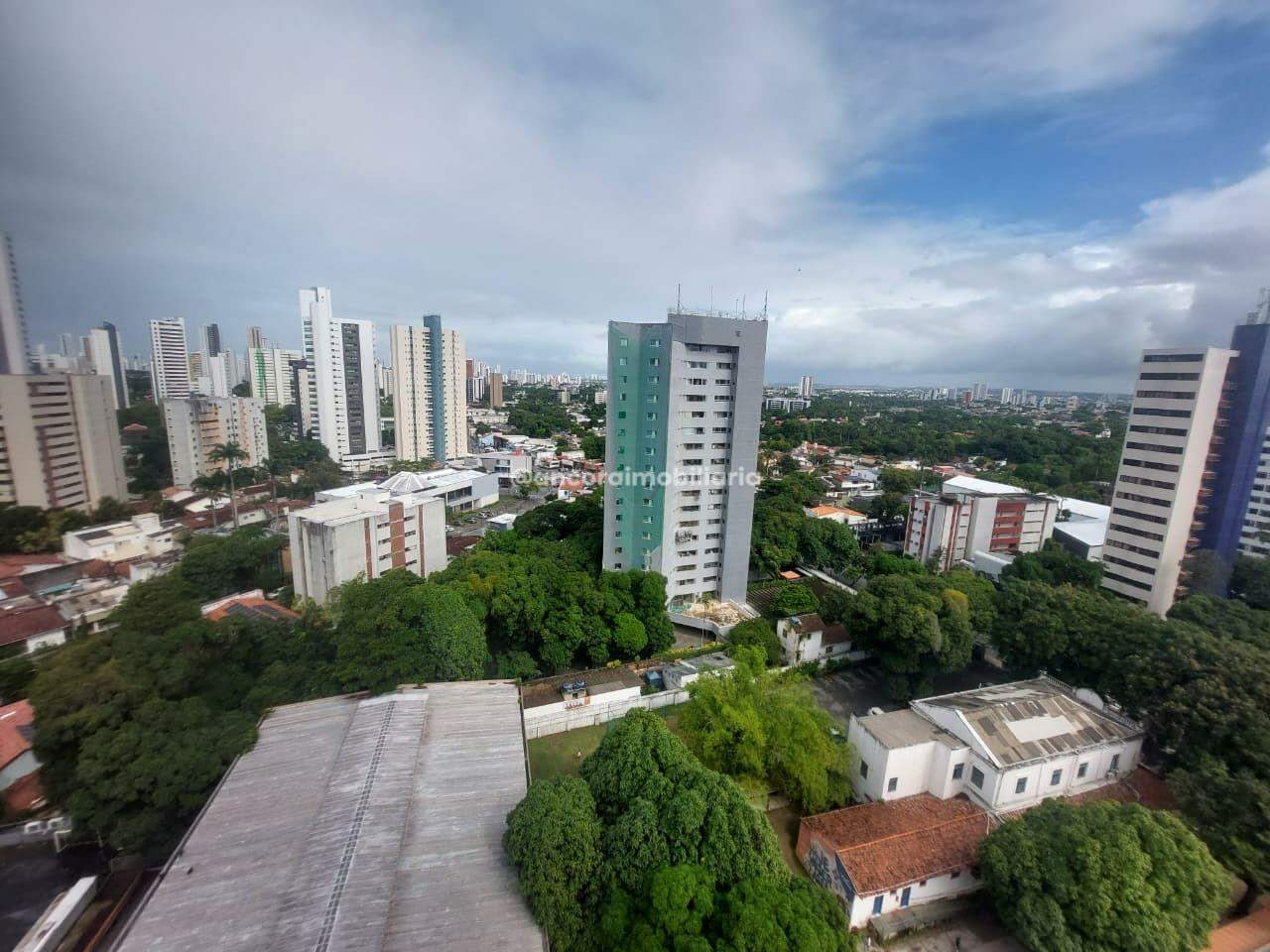 Apartamento à venda no Casa Forte: