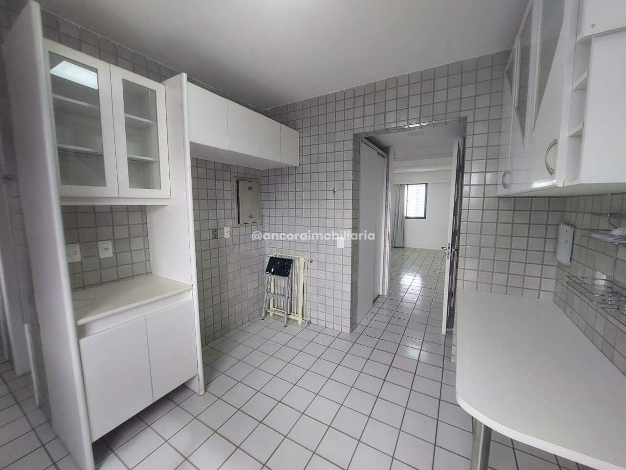 Apartamento à venda no Casa Forte: