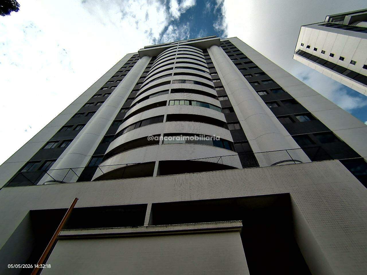 Apartamento à venda no Casa Forte: 