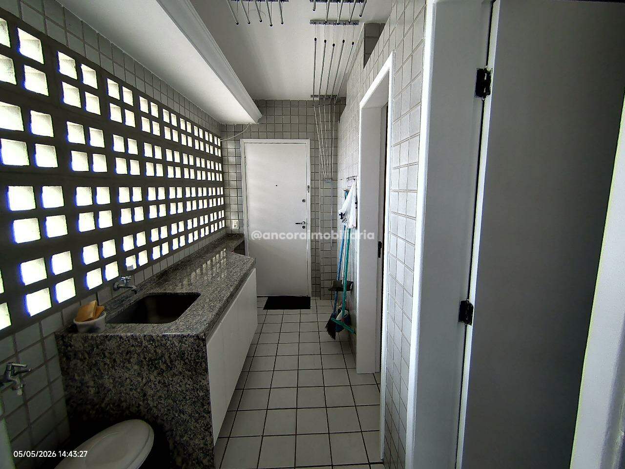 Apartamento à venda no Casa Forte: