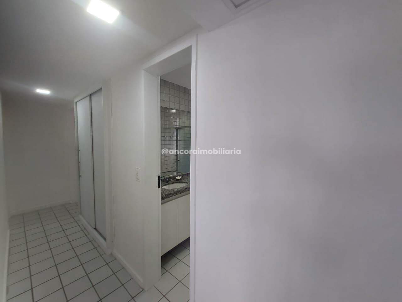 Apartamento à venda no Casa Forte: