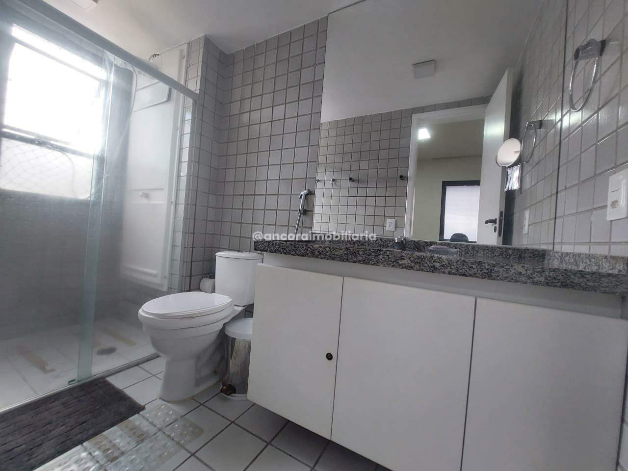 Apartamento à venda no Casa Forte:
